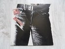 STICKY FINGERS - THE ROLLING STONES (33 TOURS) COC 59100 de 1971