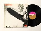 Led Zeppelin - S/T    1st Purple/Tan Label - 1969 Atlantic - SD 8216