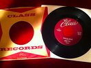 Bobby Day / Rock-In Robin & Over and Over / Original NM 1958 45 w/ Class sleeve