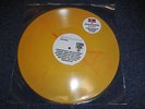NO USE FOR A NAME PROPAGANDIE LP YELLOW WAX NO FX rancid sex pistols the damned