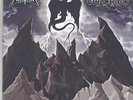 Nifelheim /  Vulcano ?– Thunder Metal - split EP  7