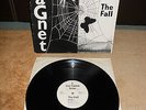 The Fall Dragnet Vinyl LP