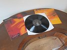 Slowdive - Just For A Day LP - RARE ORIGINAL 1st Creation Vinyl - World Shipping