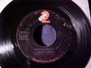QUICKEST WAY OUT Tip Your Hat/London Bridges RARE MODERN SOUL 45 Cue 2 HEAR
