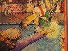 VIVA EL ROLLO Visca vol 2 LP VINILO Rock del Manzanares Asfalto Leño Cucharada
