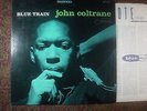 John Coltrane m- dmm LP Blue Train