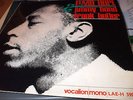 ELMO HOPE TRIO RARE UK VOCALION LP