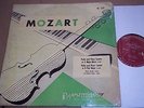Barylli/Badura-Skoda MOZART Sonatas K.379 & 454 Westminster WL 5109