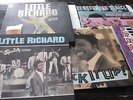 Little Richard The Specialty Sessions 5 Lp Box Set with Booklet NM SP8508