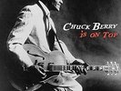 CHUCK BERRY - IS ON TOP  VINYL LP + CD NEU