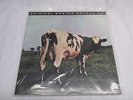 Pink Floyd- Atom Heart Mother-Rare MFSL Original Master Recording LP-Sealed Copy