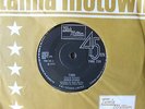 EDWIN STARR, TIME/RUNNING BACK AND FORTH, TMG 725 EX