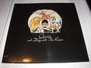 Queen A Day At The Races LP 180 Gram Remastered Audiophile Vinyl Reissue NEW