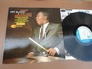LP Original USA BLUE NOTE Records 4090 Art BLAKEY Mosaic