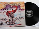 KREATOR - Endless Pain LP 1985 , Noise Rec. - Kult Debut