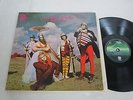 BEGGARS OPERA/BEGGAR´S OPERA-ACT ONE  LP 1970 VERTIGO 6360 018 FOC