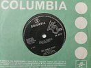 PINK FLOYD SEE EMILY PLAY SCARECROW COLUMBIA DB 8214 SYD BARRETT DAVE GILMOUR 7