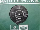 SHADES OF BLUE VOODOO BLUES LUCEANNE PARLOPHONE R 5270 60'S BEAT RARE SINGLE 7