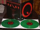 Queens Of The Stone Age ?– Songs For The DeafColored version .MINT CONDITION.