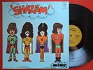 THE MOVE on A&M —SHAZAM— heavy psych prog rock 1970 lp | NM | US ORIG