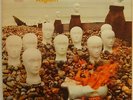 Cressida - Asylum - Germany 1971 Vertigo Swirl 6360 025 Gatefold LP - NMINT+ LP