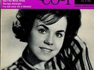 LINDA SCOTT Don't bent money honey Rare Ltd French Original EP 7 60s R&R Listen