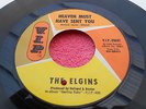 The Elgins, Heaven Must Have Sent You US 7