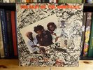 THE MORWELLS The Best Of The Morwells NIGHTHAWK US Press LP EX