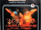 ROCKETS / SOUND OF THE FUTURE, RARE  M-