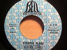 ELMORE JAMES STRANGE BLUES / ANNA LEE BELL RECORDS 719 DEMO NORTHERN RnB / MOD