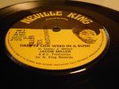 Jacob Miller / Inner Circle ?– Tired Fe Lick Weed In A Bush / Chillum In A Gully