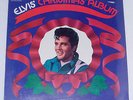 Elvis Presley: Elvis' Christmas Album [Unplayed Copy]