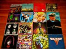 44x Rock,Klassik Last, Dubliners, Kiss, Nazareth, Floyd, Purple, Al Stewart etc.