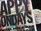 LP ALTERNATIVE * HAPPY MONDAYS : SQUIRREL AND G-MAN * + GIMMIX COVER FACTORY 170