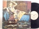 David Bowie/ The Man Who Sold The World Italy Bootleg LP