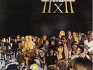 the Cowsills - II x II  RARE OOP ORIG Canadian MGM Pop Psych Vinyl LP (NM+)