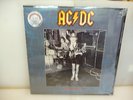 AC/DC-HAPPY NEW YEAR. MELBOURNE, AUSTRALIA 1974- CLEAR BROWN VINYL LP-NEW.SEALED