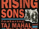 Rising Sons - 2 DISC SET - Rising Sons (2015, Vinyl New)