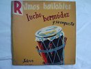 LUCHO BERMUDEZ Y SU ORQUESTA 