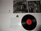 Aerosmith Night in the Ruts 1979 Marino EXC 1st Press ULTRASONIC CLEAN