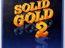 Solid Gold 2 various artists of the 1980's 7LP vinyl box set rock & pop hits