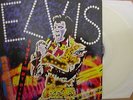 Elvis Presley - Always On My Mind German LP 1985 Clear Vinyl