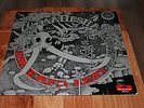 THREE MAN ARMY MAHESHA 1974 TOP MINT - LP