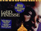 Lord Finesse - The Awakening '95 2LP US ORG Special Limited Edition Instrumental