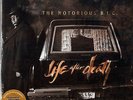 Notorious B.I.G., The - Life After Death '97 3xLP US ORG