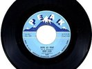 EDDIE CASH AND THE CASHIERS DOING ALL RIGHT-PEAK 1001-1958 KILLER ROCKABILLY