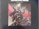 9th CREATION - Reaching for the Top 12