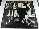 THE ROLLING STONES - NOW - RARE AUSTRALIAN MONO LP RED DECCA LKA-7595