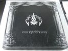 LACRIMOSA - VINTAGE CLASSIX - NUMBERED LP BOX SET WITH AUTOGRAPHED PHOTO