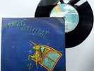 The Donkeys Let's Float RARE UK 7